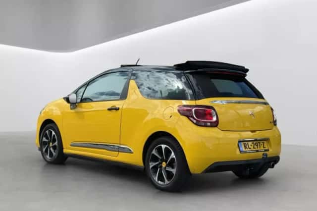 DS 3 (2018) thumbnail 4