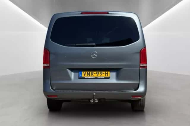 Mercedes-Benz Vito (2018) thumbnail 5