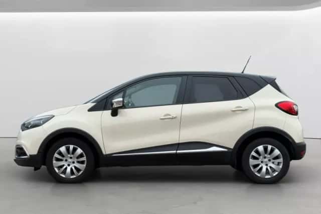 Renault Captur (2013) thumbnail 2