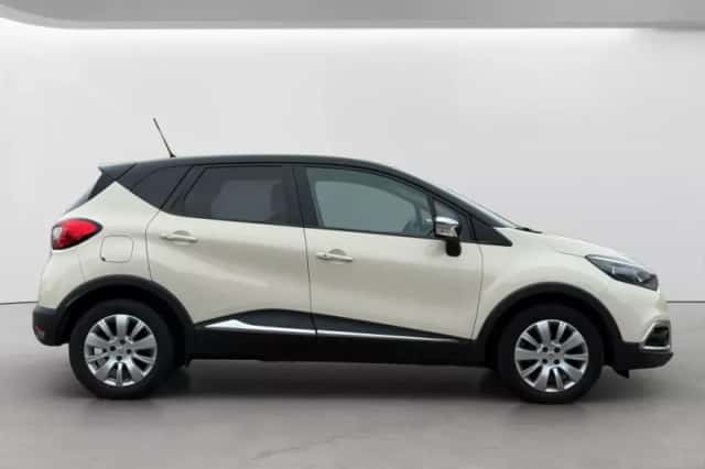 Renault Captur (2013) thumbnail 4