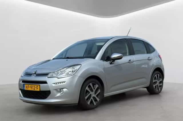 Citroën C3 (2015) thumbnail 1