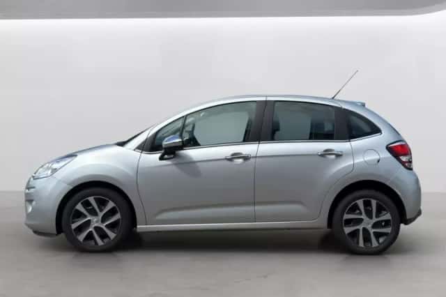 Citroën C3 (2015) thumbnail 4