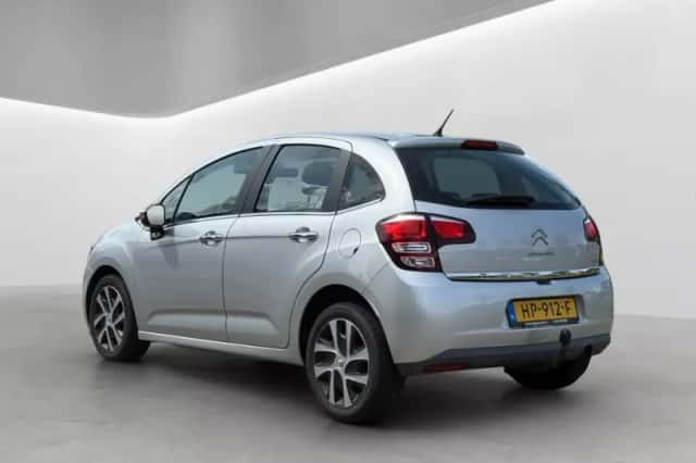 Citroën C3 (2015) thumbnail 5
