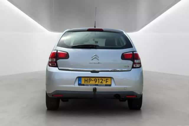 Citroën C3 (2015) thumbnail 6