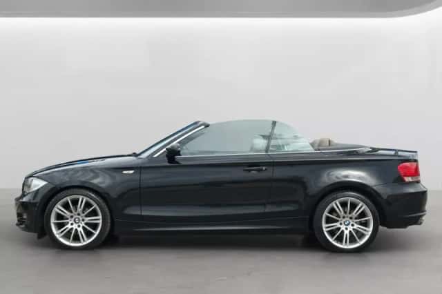 BMW 1-Serie (2008) thumbnail 4