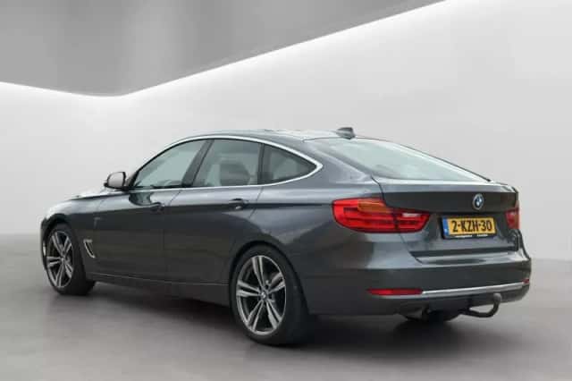 BMW 3-Serie (2013) thumbnail 3