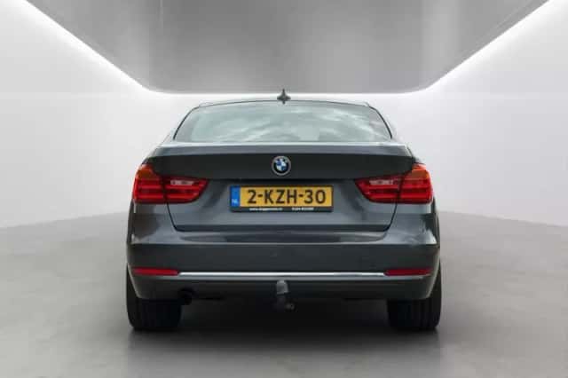 BMW 3-Serie (2013) thumbnail 4