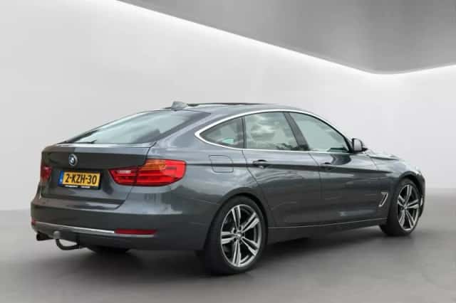BMW 3-Serie (2013) thumbnail 5