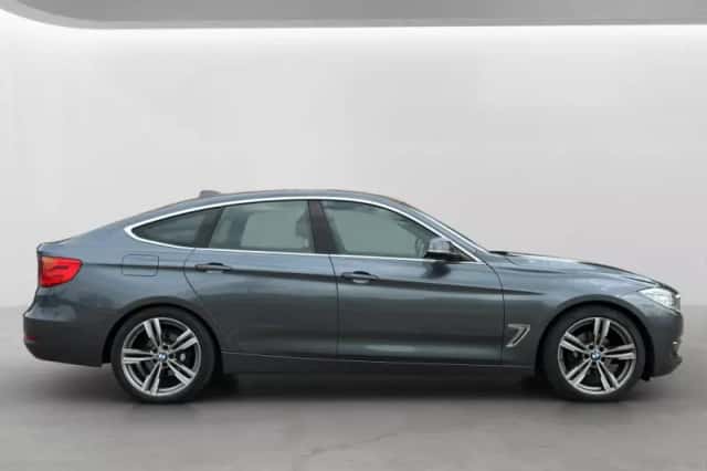 BMW 3-Serie (2013) thumbnail 6