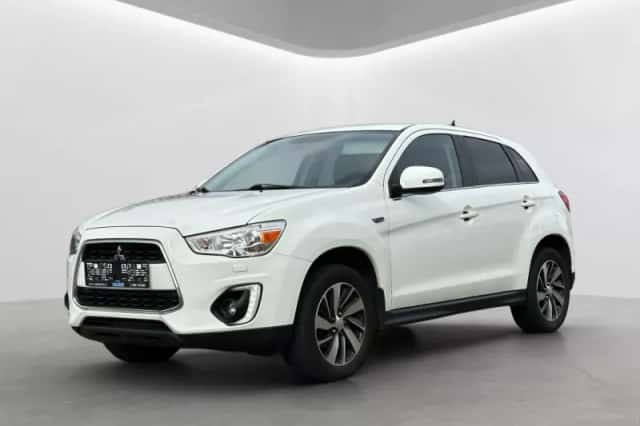 Mitsubishi ASX (2014) thumbnail 1