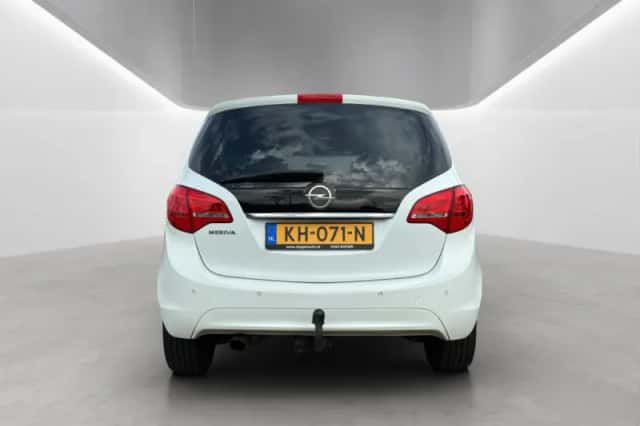 Opel Meriva (2011) thumbnail 6