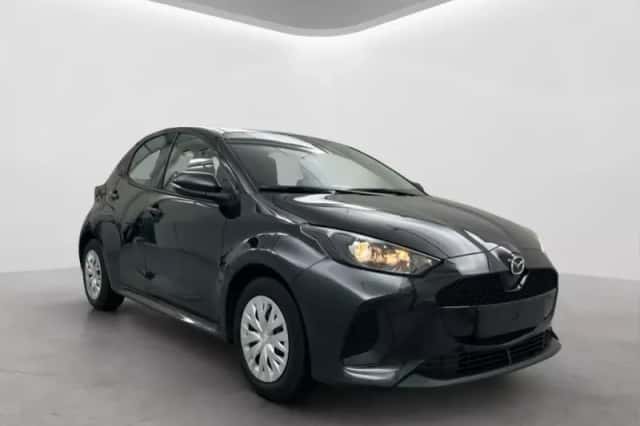 Mazda 2 Hybrid (2025) thumbnail 1