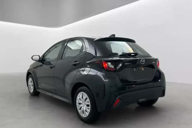 Mazda 2 Hybrid (2025) thumbnail 2