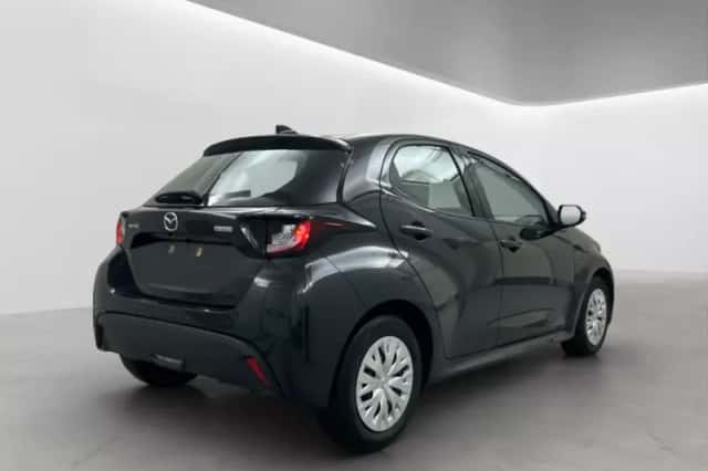 Mazda 2 Hybrid (2025) thumbnail 3
