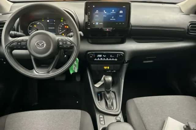 Mazda 2 Hybrid (2025) thumbnail 5