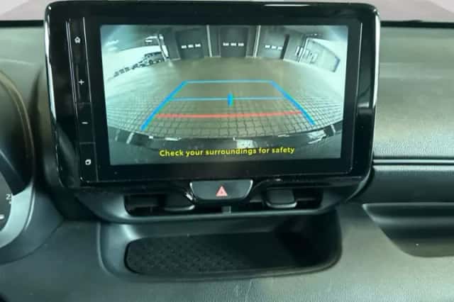 Mazda 2 Hybrid (2025) thumbnail 6