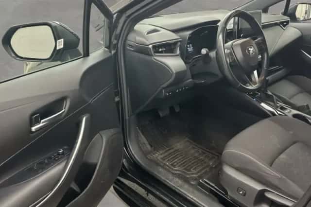 Toyota Corolla (2022) thumbnail 5