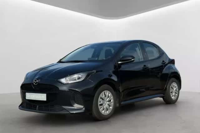 Toyota Yaris (2023) thumbnail 1
