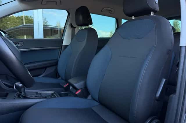 SEAT Ateca (2019) thumbnail 5