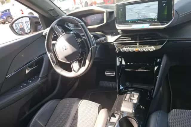 Peugeot 2008 (2026) thumbnail 4