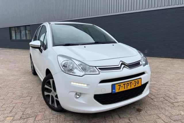 Citroën C3 (2014) thumbnail 1