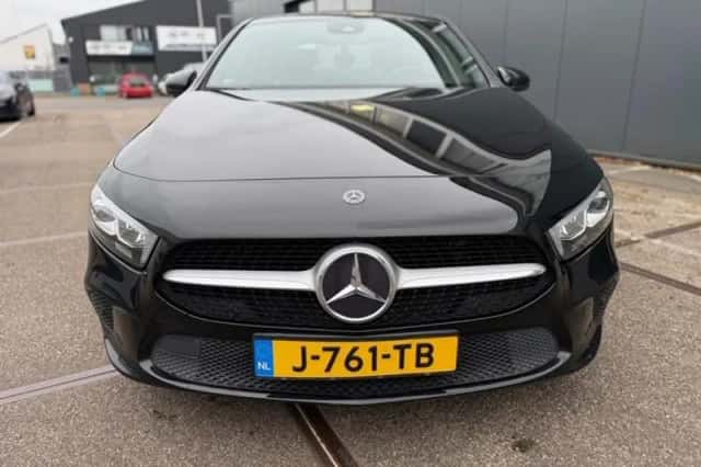 Mercedes-Benz A-Klasse (2020) thumbnail 2