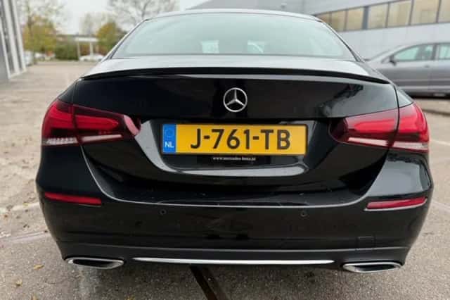 Mercedes-Benz A-Klasse (2020) thumbnail 6