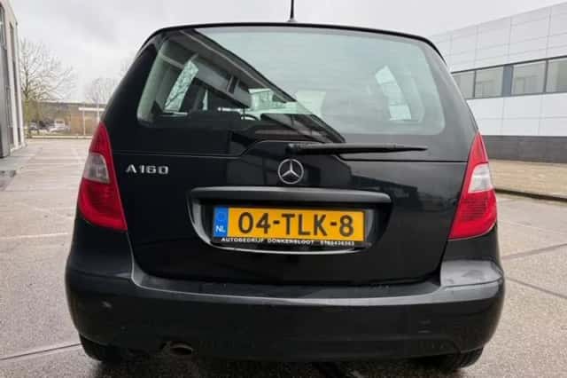 Mercedes-Benz A-Klasse (2012) thumbnail 6