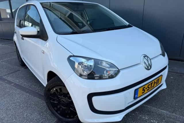 Volkswagen Up! (2014) thumbnail 1