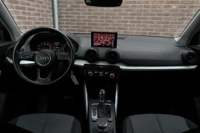 Audi Q2 (2018) thumbnail 2