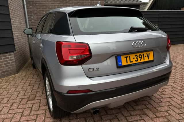 Audi Q2 (2018) thumbnail 3