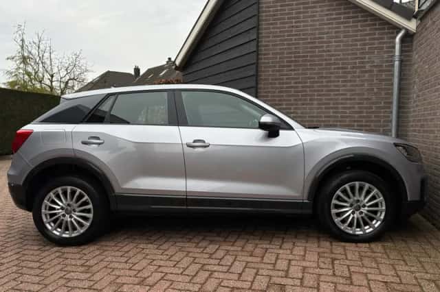 Audi Q2 (2018) thumbnail 6