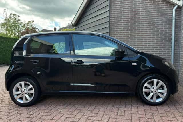 Škoda Citigo (2014) thumbnail 6