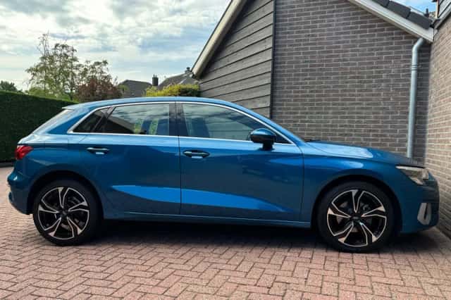Audi A3 (2022) thumbnail 6