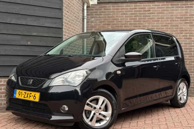 SEAT Mii (2013) thumbnail 1