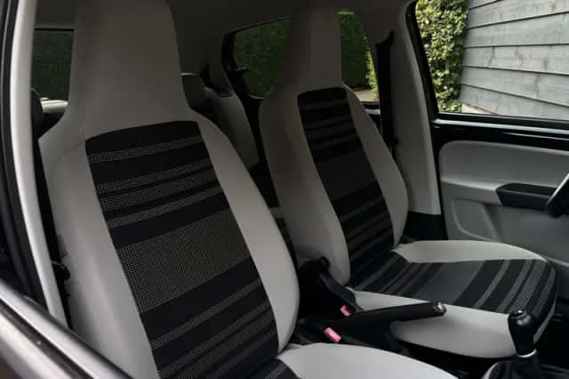 SEAT Mii (2013) thumbnail 2