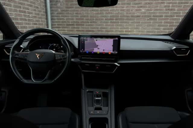 CUPRA Formentor (2021) thumbnail 2