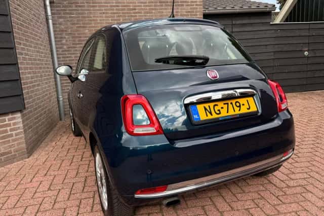 Fiat 500 (2017) thumbnail 3