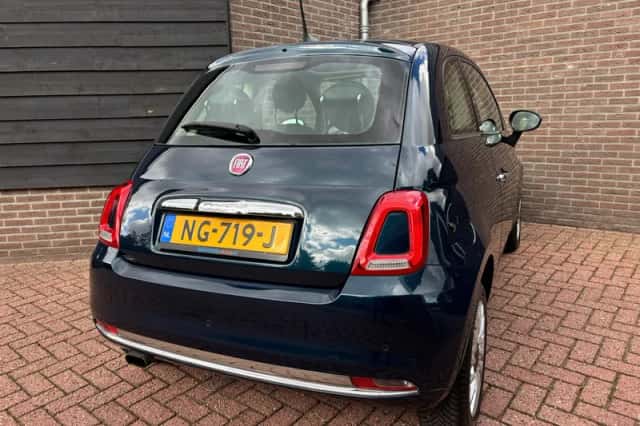 Fiat 500 (2017) thumbnail 5
