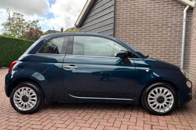 Fiat 500 (2017) thumbnail 6