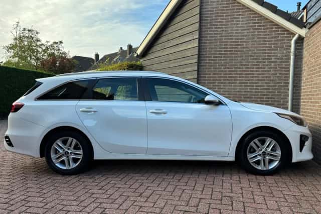 Kia Ceed (2019) thumbnail 6