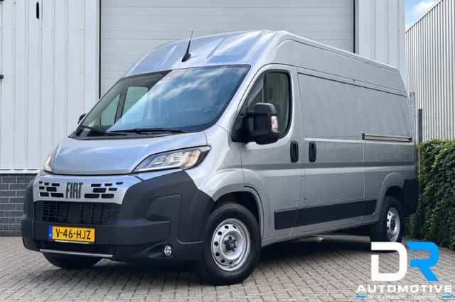 Fiat Ducato (2024) thumbnail 1