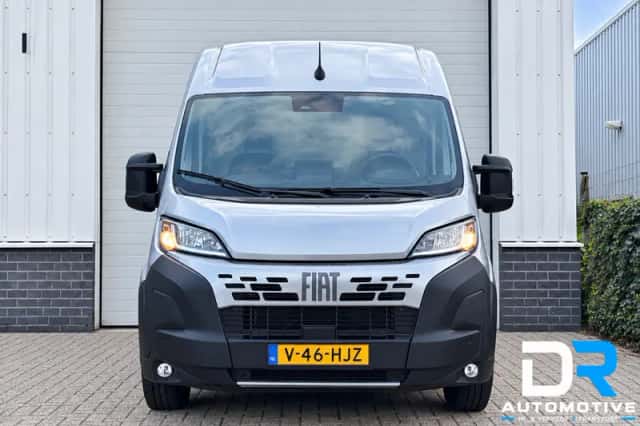 Fiat Ducato (2024) thumbnail 2