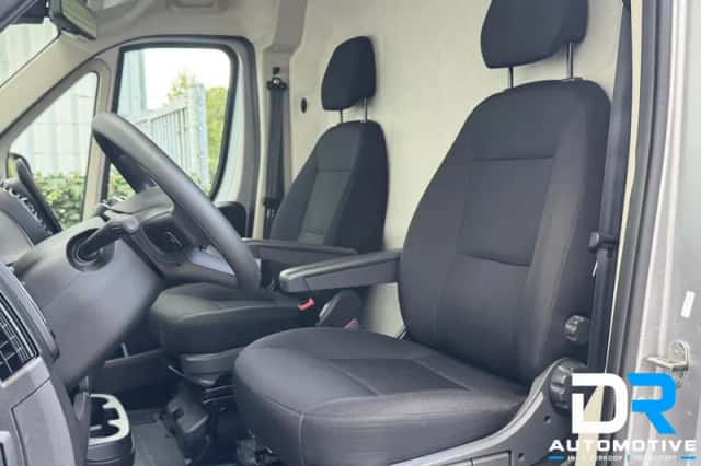 Fiat Ducato (2024) thumbnail 3