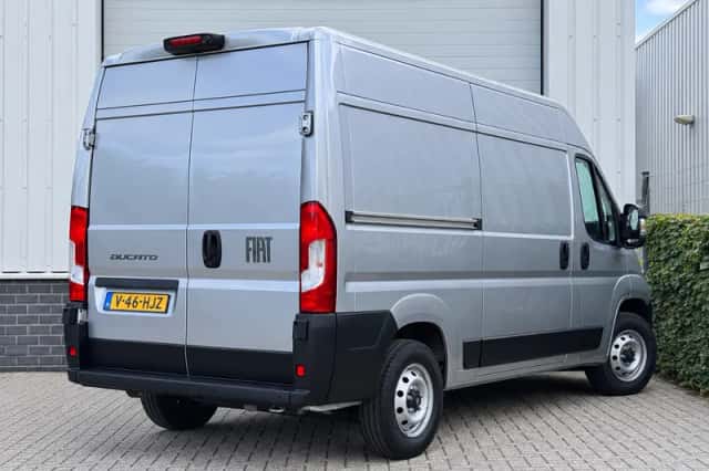 Fiat Ducato (2024) thumbnail 4