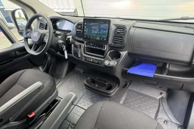 Fiat Ducato (2024) thumbnail 5