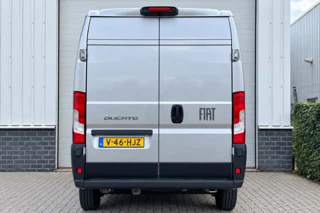 Fiat Ducato (2024) thumbnail 6