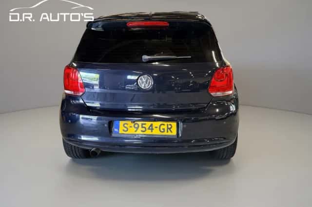 Volkswagen Polo (2011) thumbnail 5
