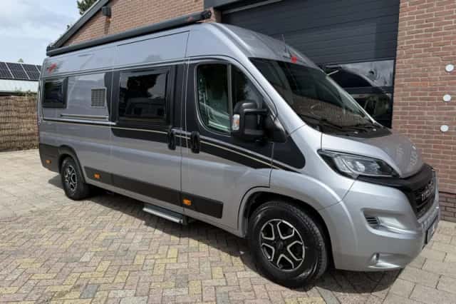 Malibu Van (2022) thumbnail 3