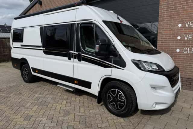 Malibu Van (2023) thumbnail 2